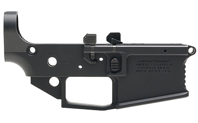 LANTAC N15 RAVEN 2 FULL AMBI BILLET LOWER - for sale