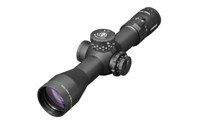 LEUPOLD SCOPE MARK 5HD 35MM 3.6-18X44 M1C3 FFP PR1 MOA* - for sale