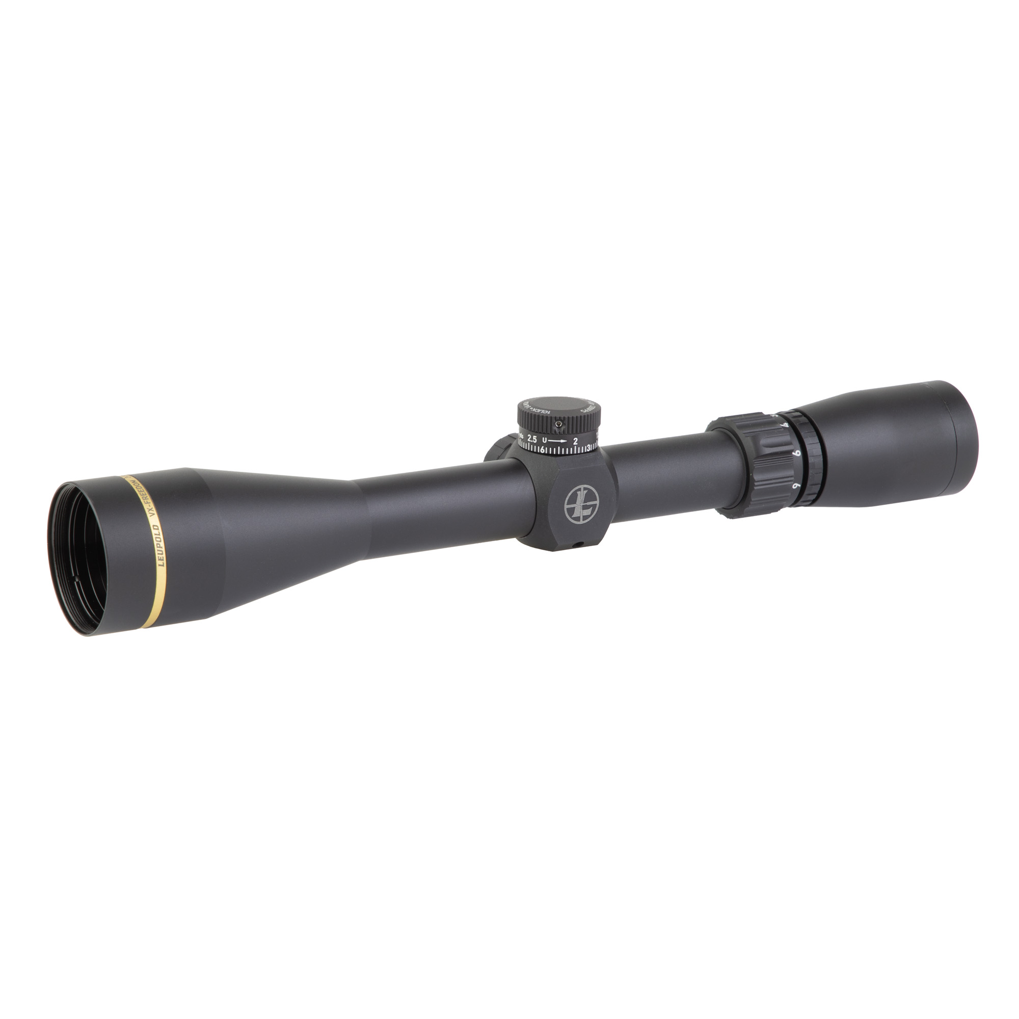 LEUP VX-FREEDOM 3-9X40 SW DUPLEX BLK - for sale