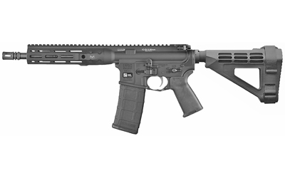 LWRC ICDI PSTL 556 10.5 MLOK BLK BRC - for sale