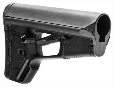 MAGPUL ACS-L CARB STK MIL-SPEC BLK - for sale