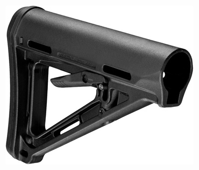 MAGPUL MOE CARB STK MIL-SPEC BLK - for sale