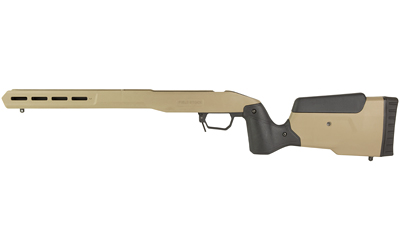 MDT FIELD STOCK TIKKA T3 SA FDE - for sale