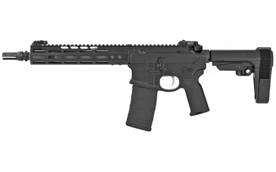 NOVESKE N4 SHORTY PSTL 556 10.5" BLK - for sale