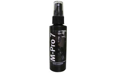 M-PRO 7 GUN CLNR 4OZ - for sale