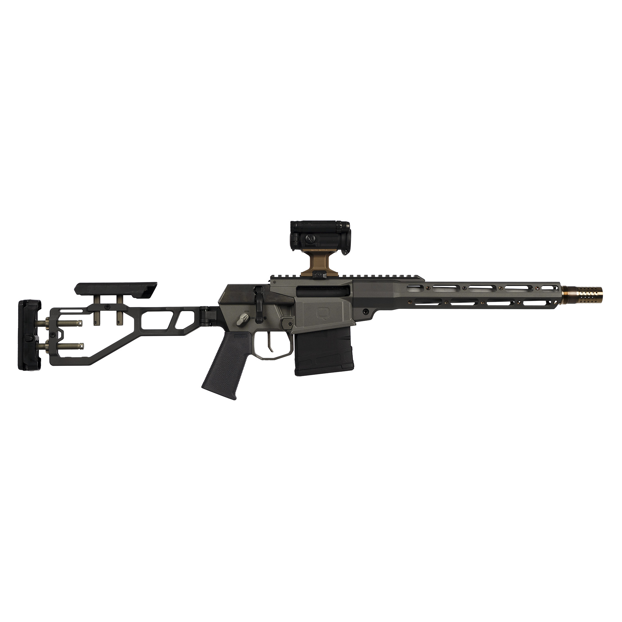 Fix 8.6 SBR