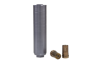 Q TRASH PANDA 762 SPRSR QD BLK - for sale
