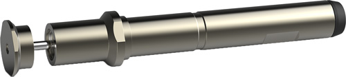 KYNSHOT BUFFER FOR FIXED STOCK AR-15 - for sale