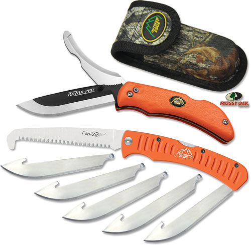 OD EDGE RZR-PRO G 3.5" SAW CMB 6 BLD - for sale