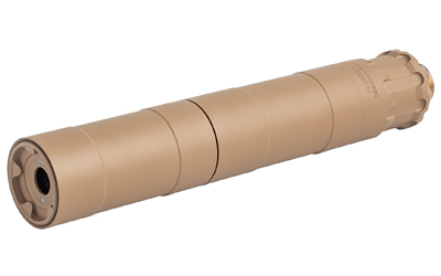 RUGGED OBSIDIAN 9MM SPRSR MOD FDE - for sale