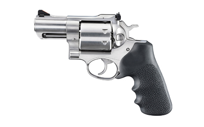 RUGER SPR RDHWK 357MAG 2.5" 8RD SS - for sale