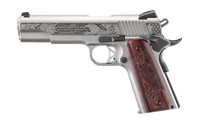RUG SR1911 250TH ANNV 45ACP 8RD - for sale