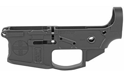 SHIELD SA-15 STRIPPED LOWER NF BLLT - for sale