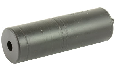 SCO OMEGA 9K 9MM SUPPRESSOR BLK - for sale