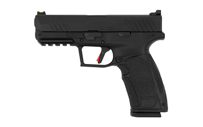 TISAS PX-9D 9MM PISTOL 4.1" BBL OPTIC RDY 20RD BLACK - for sale