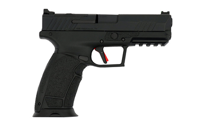 TISAS PX-9D 9MM PISTOL 4.1" BBL OPTIC RDY 20RD BLACK - for sale