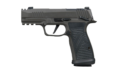 SIG P365 LEGION 9MM 3.1"10RD CA COMP - for sale