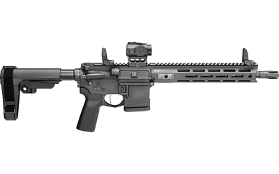 SPGFLD ST VIC V2 556 11.5" 10RD PAC - for sale