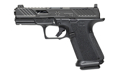 SHADOW SYSTEMS MR920 ELITE 9MM OPTIC CUT UNTHREADED DLC BBL! - for sale