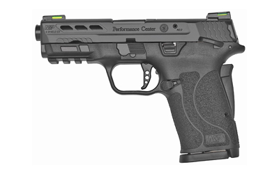 S&W SHIELD M2.0 M&P 9MM EZ TS PERF CENT BLK W/ CLEANING KIT - for sale