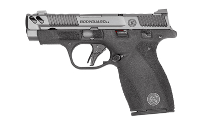 S&W BODYGRD 2 CC 380ACP 3.1" TS CA - for sale