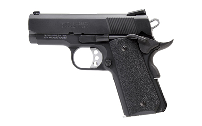 S&W 1911 PERFORMANCE CENTER SUB COMPACT 9MM 8-SHOT BLCK< - for sale