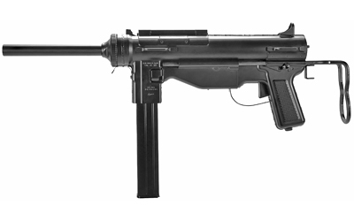 UMX LEGENDS M3 GREASE GUN .177 60RD - for sale
