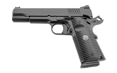 WILSON ACP-FS-45 45ACP 5" FS 8-SHOT BLACK ARMOR TUFF ! - for sale